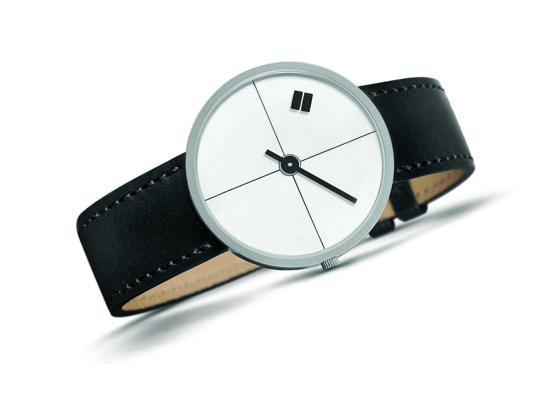 Mario botta watch new arrivals